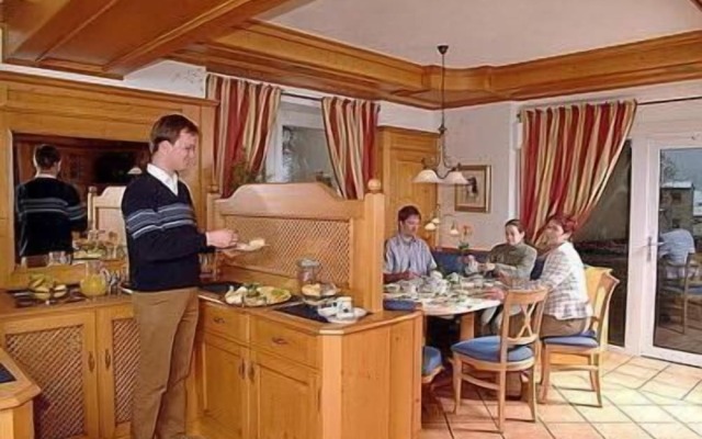 Hotel Zur Igelstadt