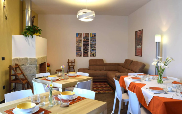 Culummi Bed & Breakfast