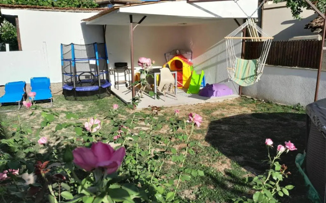 Къща за гости Роден край 2