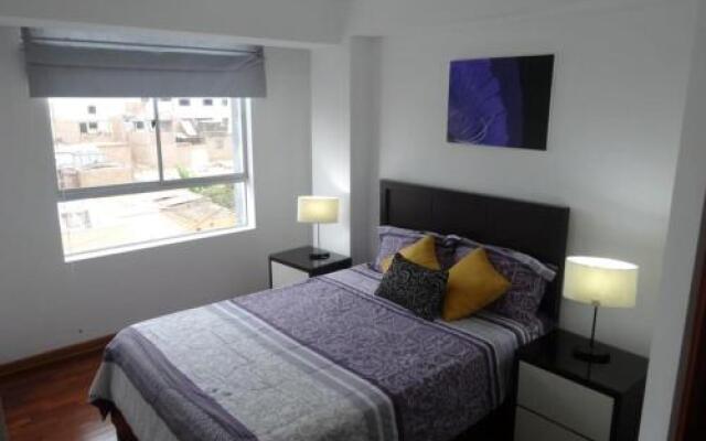 Tacna apartament