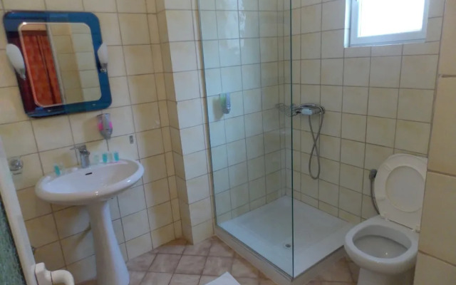Hotel Oskar