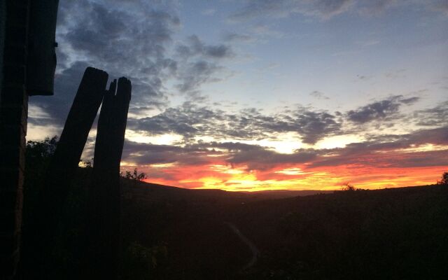 A Stone's Throw Accommodation