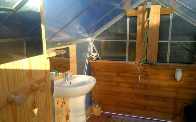 La Longère des Nuits de Varenne