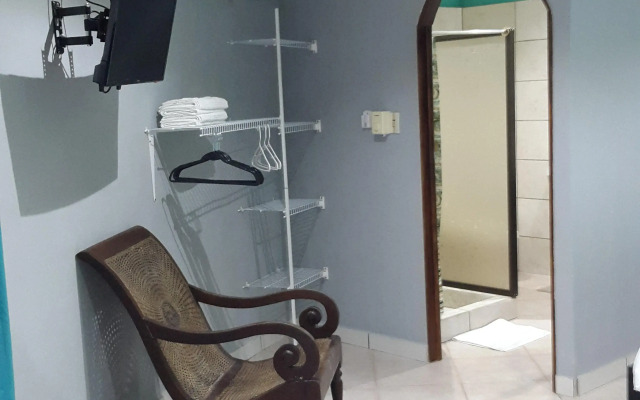 Hotel Colibri