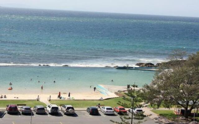 Strand Beachside 802