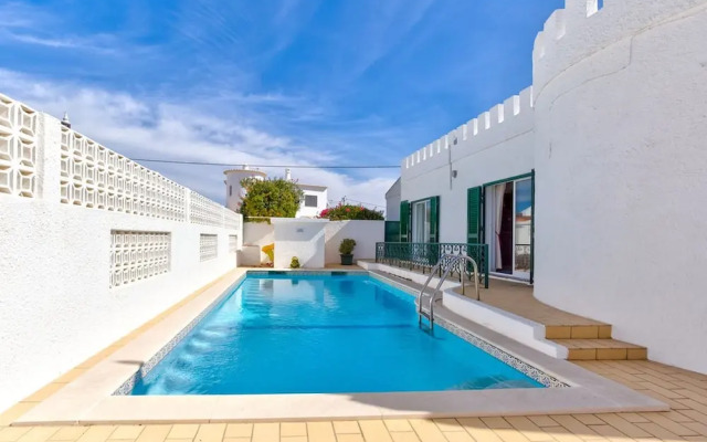 Casa Castelinho Luxury Villa With Private Pool