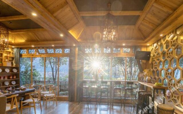 Lisiman Inn
