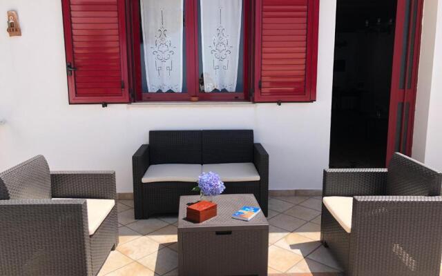 La Casa delle Ortensie Guest House