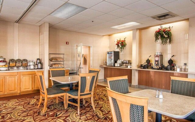 Comfort Inn & Suites Klamath Falls