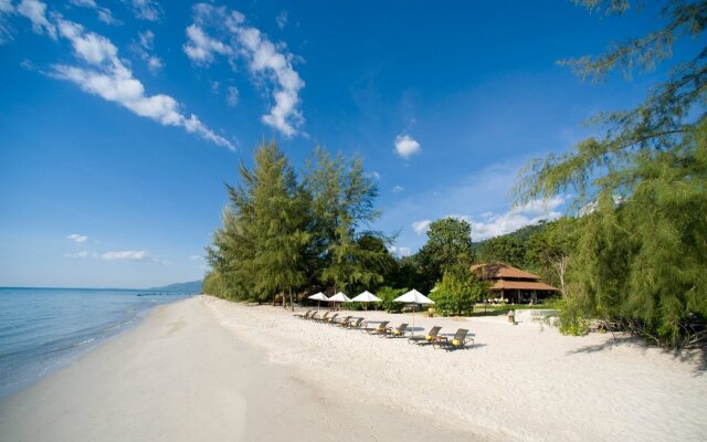Centara Chaan Talay Resort & Villas