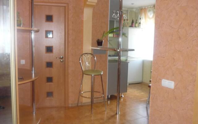 Askora Live Апартаменты