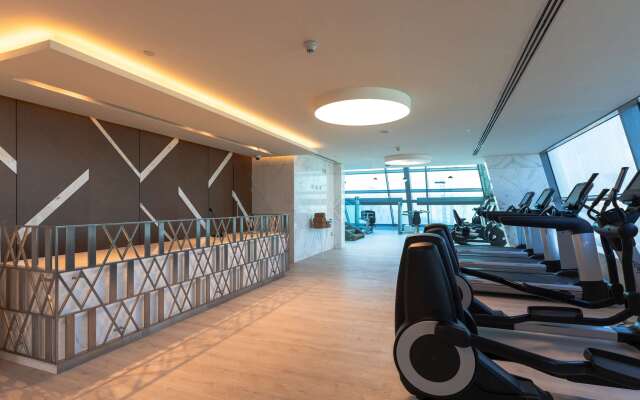 Steigenberger Hotel Doha