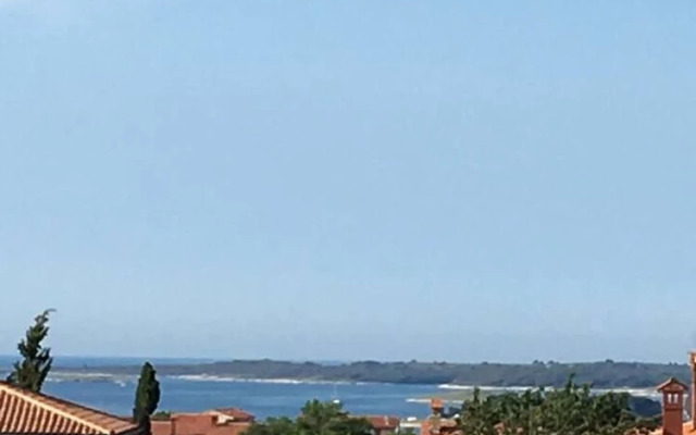 Cosy Apartment Near the Beach in Medulin, Croatia
