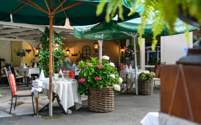 Hotel Restaurant Alt Vellern