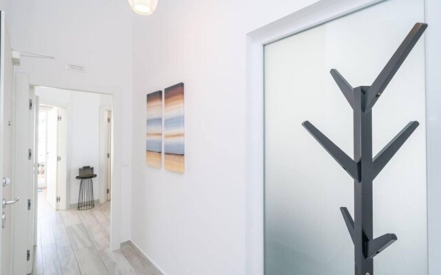 Apartment Marlo in Dubrovnik With sea View