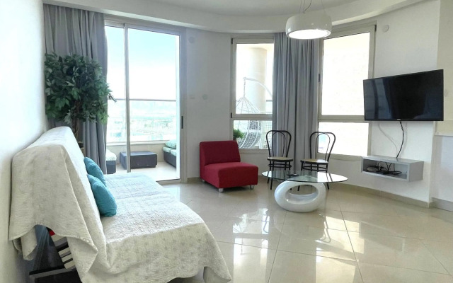 2Br Vacation Home Eilat