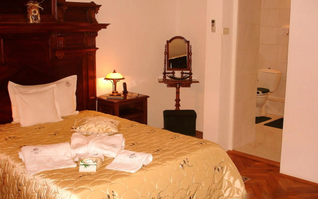 Hotel Escala