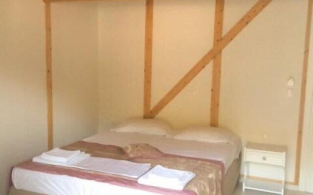 Yasemi Rooms