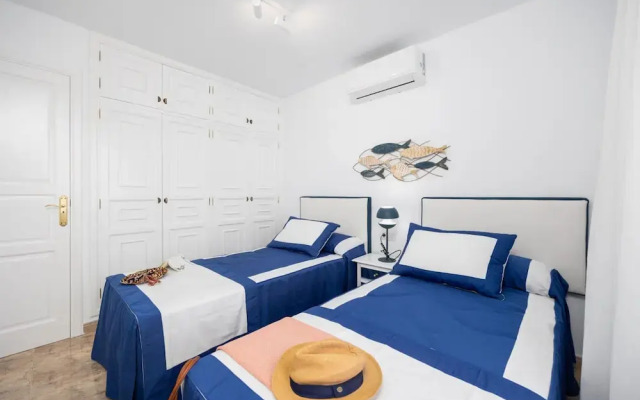 Villa Dulce in Tias With 4 Bedrooms and 2 Bathrooms