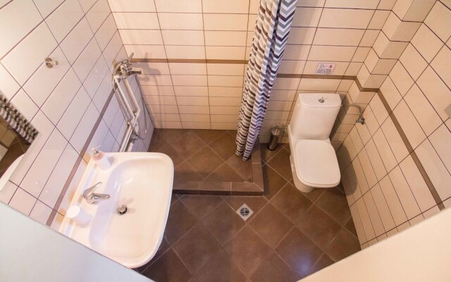 OUR HOUSE  Luxury Apartments