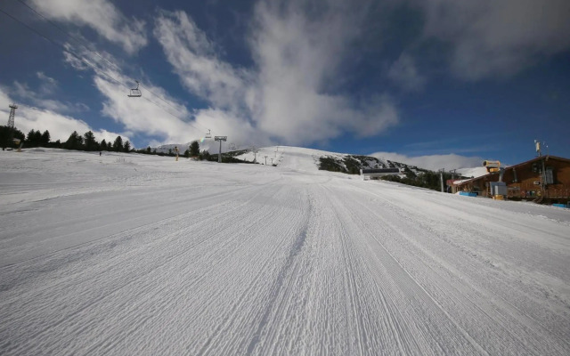 Studio L006 in Aspen Golf