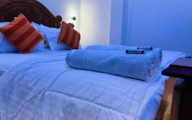 Grand Periyar Residency
