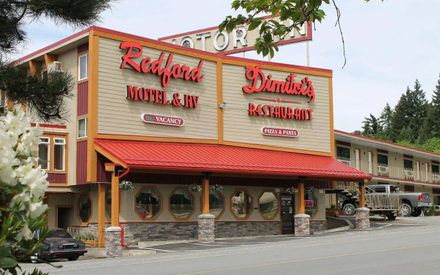 Redford Motel