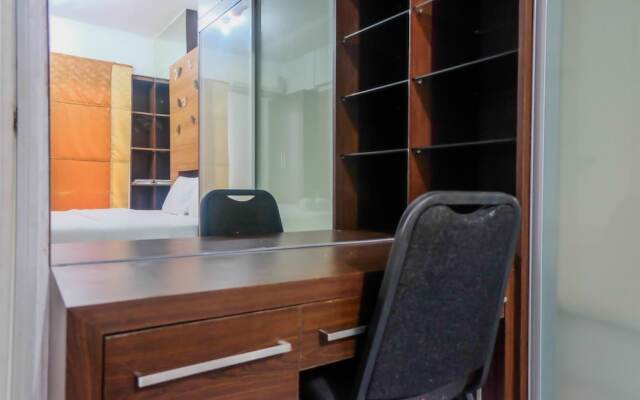 Comfort 3br Apartment @ Mutiara Bekasi