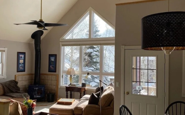 The Ruby of Crested Butte