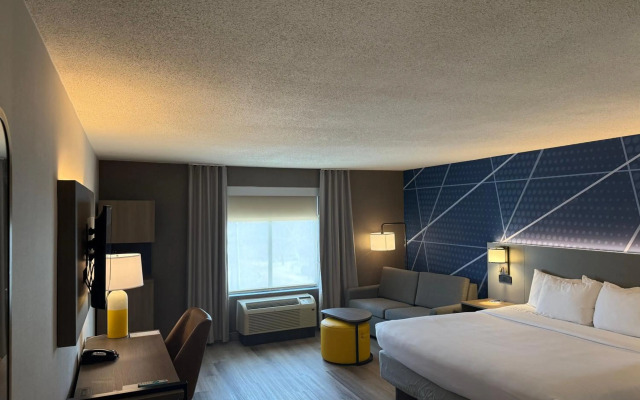 Comfort Inn & Suites Danbury-Bethel