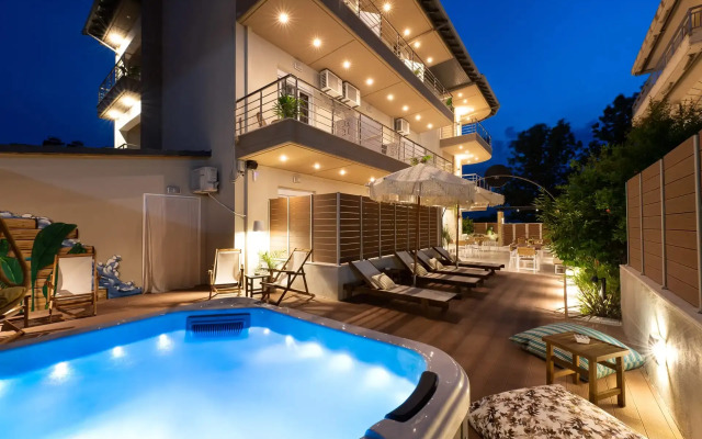 ELLE Rooms & Suites