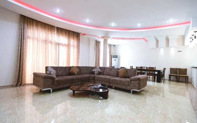 Hotel Port Altus