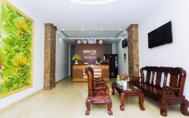OYO 232 Khanh Vinh Hotel Da Nang