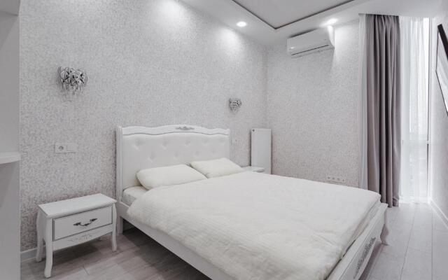Feeria Apartments