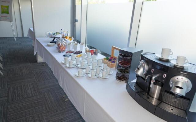 ibis Styles Kortrijk Expo