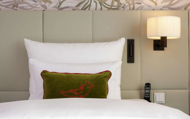 Mövenpick Hotel Stuttgart Messe & Congress