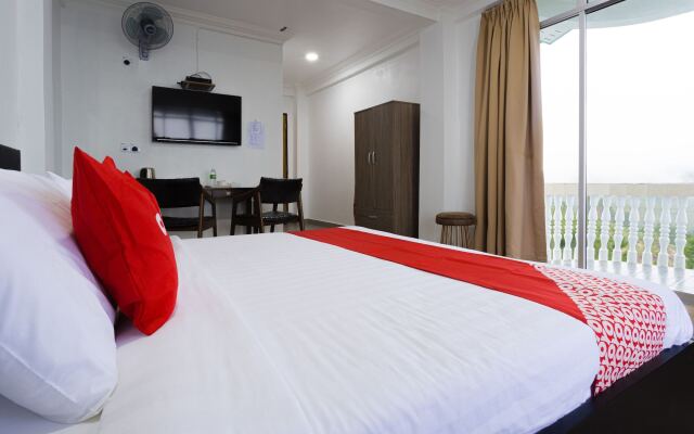 OYO 90043 Jasni Rijan Resort