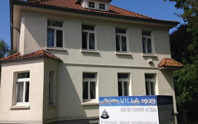 Villa 1923