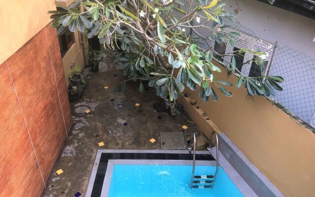 Villa Colombo Five