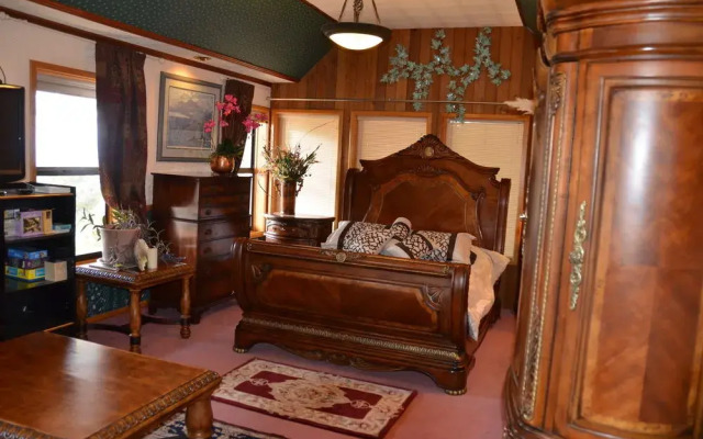 Where Eagles Fly Bed & Breakfast