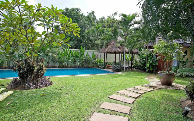 Baan Suan Far-sai