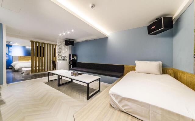 AIDA Hotel