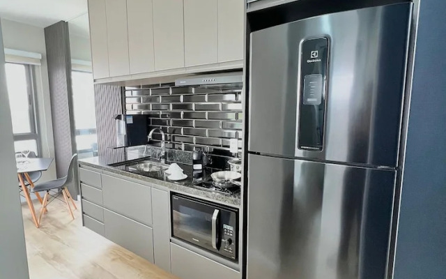 Innvista Ap Moema Carinás