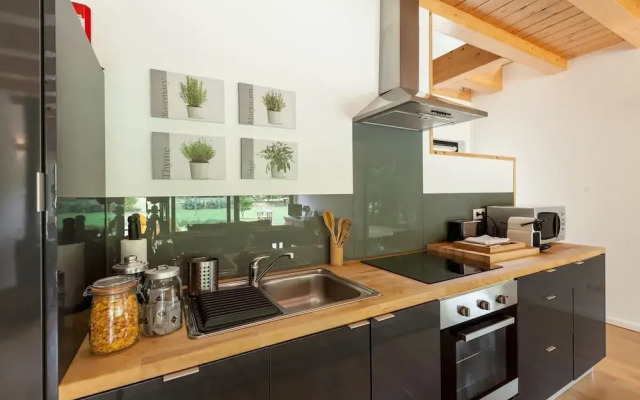 Stone House National Park