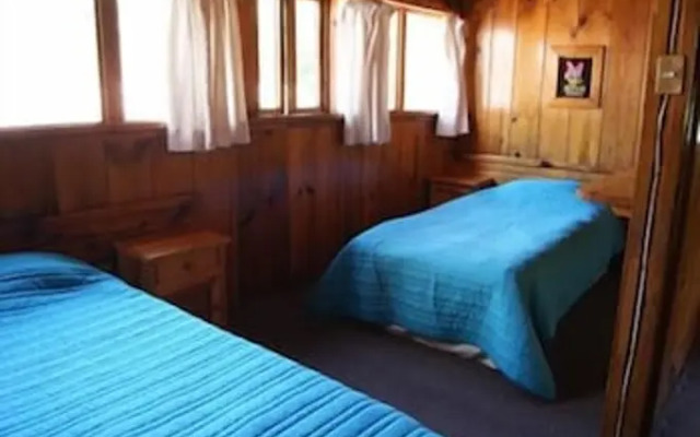 Cabañas La Montaña