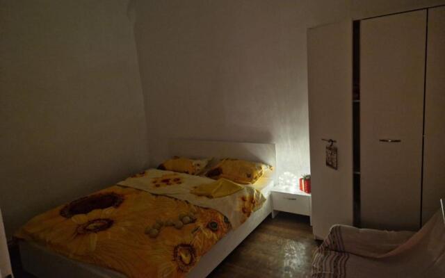 Studio Mai si Apartament Mai 2