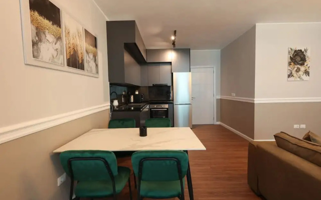 Grandstay Apartments 002