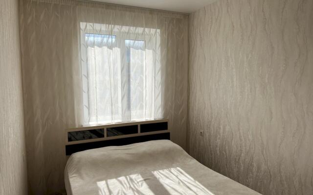 Апартаменты на улице Грибоедова 21