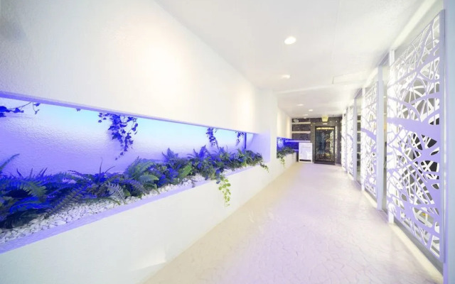 Hotel Granhill - Adults Only
