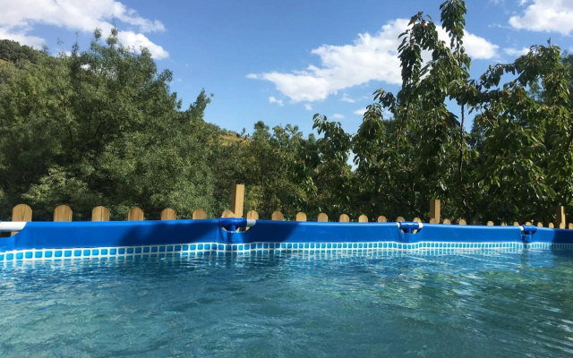 Las Terrazas de Chilla